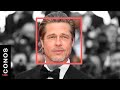 Brad Pitt confiesa por qué dejó a Jennifer Aniston  | íconos