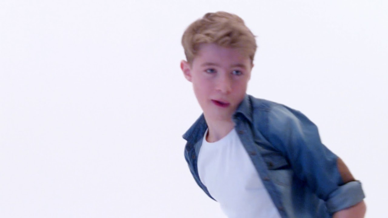 Set To Healing - Extended MGA Edition - Official Video