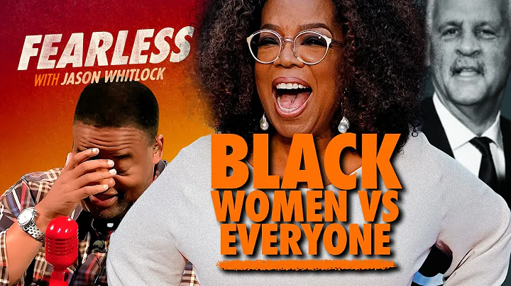 Are Single Black Women at War with Black Men? | Ep...