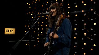 Horsegirl - Full Performance (Live on KEXP)