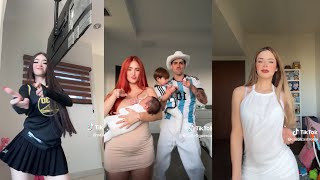 NUEVOS BAILES Y MEJORES TENDENCIAS DE TIKTOK | NUEVO TREND DE TIK TOK 2024