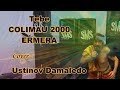 Lagu TEBE COLIMAU 2000 ERMERA, Tebe Timor Leste cover USTINOV DAMALEDO