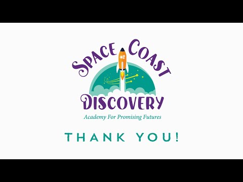 Space Coast Discovery 2020