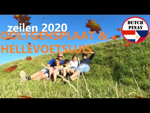 🔴 SAIL 2020 | OOLTGENSPLAAT & HELLEVOETSLUIS | TRAVEL