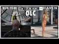 Hitman 2 DLC Missions - New York | Haven, Silent Assassin