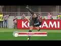 Selebrasi Salto PES Dari 1997 ke 2022