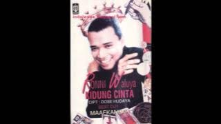 Roni Waluya - Kidung Cinta 1995