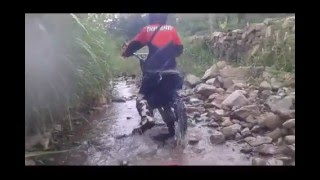 Trabas MTC Mangli Kali Wadas Ektrim Ngawagan 20151227 x264