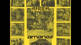 Amanaaz- Sunday Morning chords