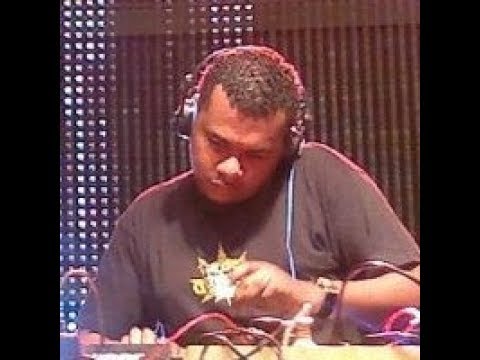 DJ DILSON FREITAS - MIX RECORDAÇÕES VOL.I  - ANOS 90 - 2000