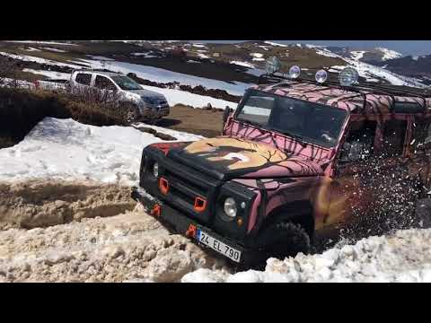 KORGAN OFF ROAD