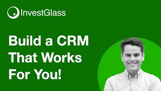 Build A CRM That Works with AI