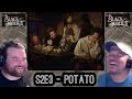 WILL HE SUCCEED?! Americans React To &quot;Blackadder - S2E3 - Potato&quot;