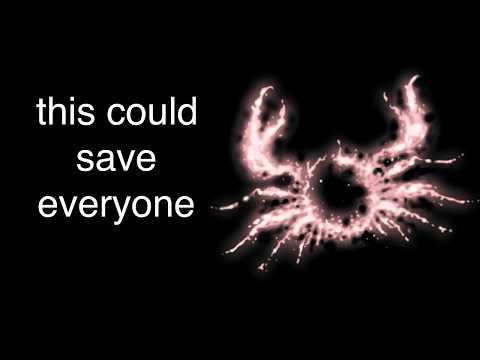 Boggart 🍤 : The Prawns tell a Story | Elden Ring Lore