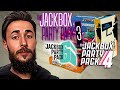 ШУТИМ И УМНИЧАЕМ С ПОДПИСЧИКАМИ ⌡ The Jackbox Party 3,4,6 #11