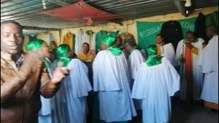 ngeke kuhlale kunje ngoba uThixo uyabona