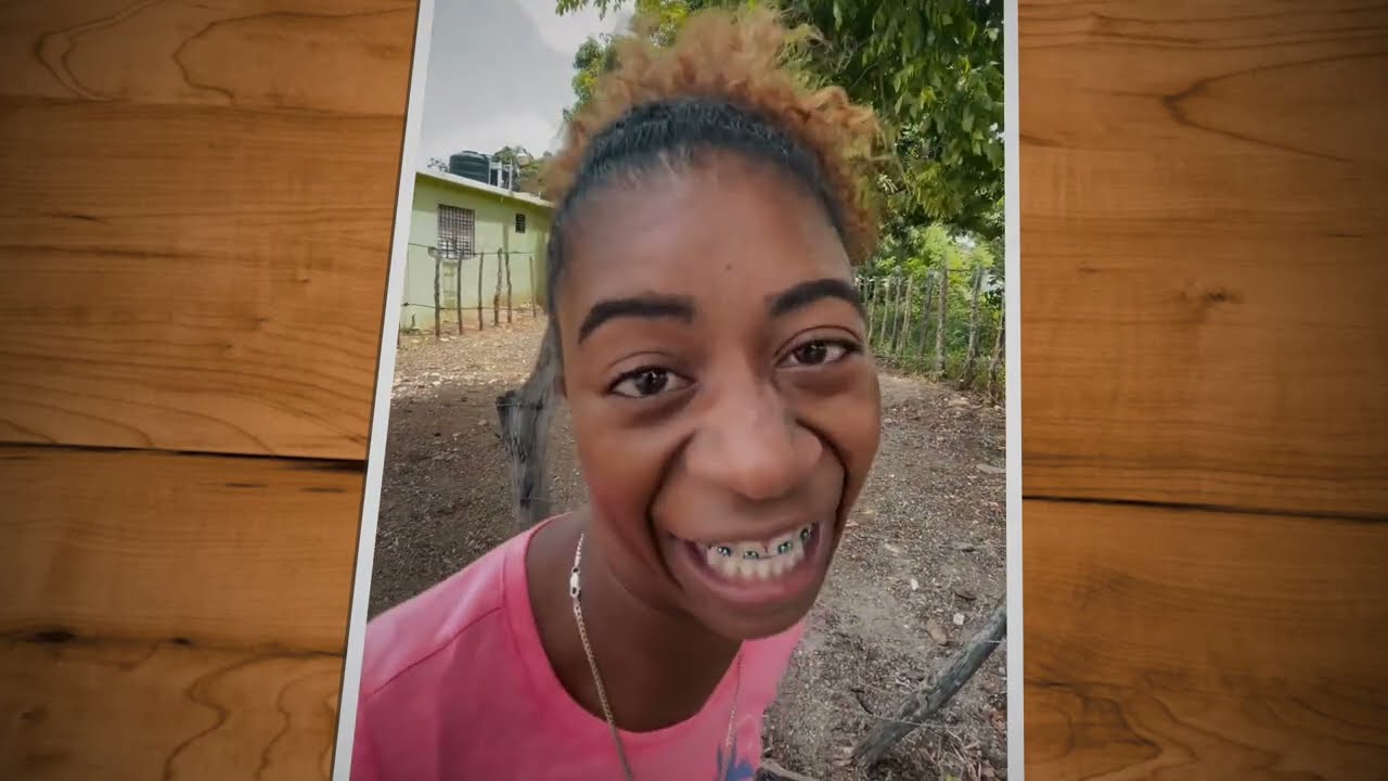 karinita Yo quiero un Jaifon  / Yo soy más grande que el