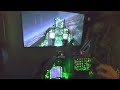 Head Tracking in Low Light (Not TrackIR)