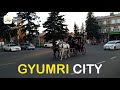 Armenia, Gyumri City. Армения, Город Гюмри