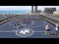 Come On/Nba2k16 Mypark