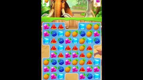 Ice Age Avalanche Level 76