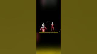 On my way versi ultraman andhika gemintang vs morino gorontalo