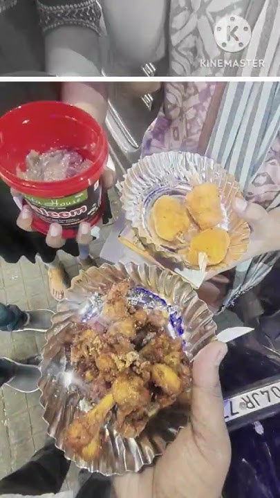 ramadan food koramangala