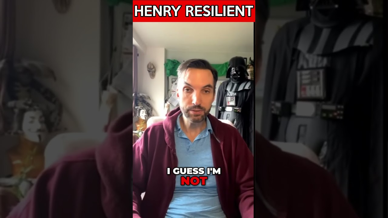 Original Joker was Mislead by Aaron Schoenke