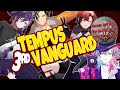 【TEMPUS VG collab】3(D) years of tomfoolery! #3rDVanguardversary