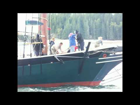 Schooner Stephen Taber