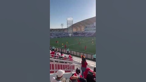 Stadion Abdullah Bin Khalifa Timnas Indonesia Keren #shorts
