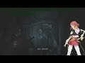 Let's Play Resident Evil 2 remake Claire A (Hardcore mode) part 9 the Terminator