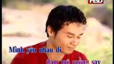 Lời Tỏ Tình Dễ Thương 1 - Ngọc Sơn - KARAOKE HSĐ