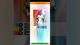 2025-26 Topps Total Football Fusion event digital soccer card Josh King rc Fulham #soccercards
