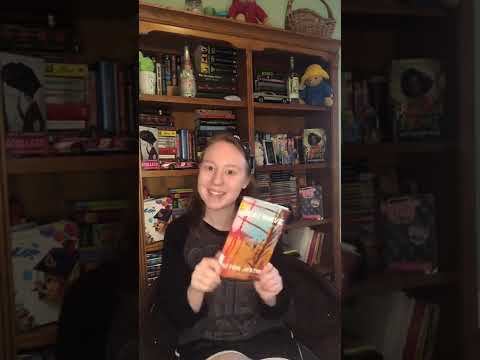 Heatwave By: Victor Jestin | One Minute Spoiler Free Book Review