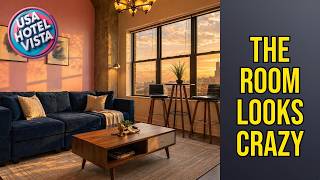 Modern 2BR Loft with Amazing City Skyline View and Optional Parking for 8 Guests Near McCormick Pl…🏨 Modern 2BR Loft with Amazing City Skyline View and Optional Parking for 8 Guests Near McCormick Pl…🏨