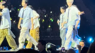 Nct Dream walk With You   Never Goodbye   Tds3 Dreamscape In La