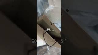 Brown Paper Bag paperbagwala