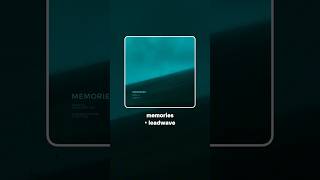    Leadwave  Memories ambient ambientsong leadwave synthwave