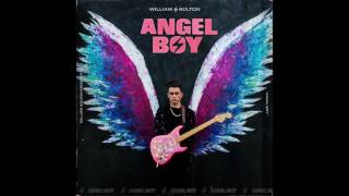 Watch William Bolton Angel Boy video