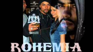 Bohemia Aja Ni Aja thousand though   by Vj Amir