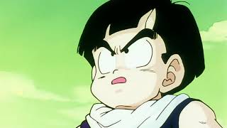 Vegeta meets Gohan in Namek screenshot 3