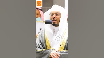 "إِنَّ هـٰذِهِ تَذكِرَةٌ" - تلاوة خاشعة فاقت الأوصاف للشيخ #ياسر_الدوسري من صلاة العشاء ١٤ ذو الحجه