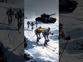 Sisu: Finland's Snow Ghost Army