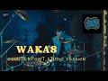 Prickly Bones  - Wakas | Studio Session #4 | Counterpoint Studio