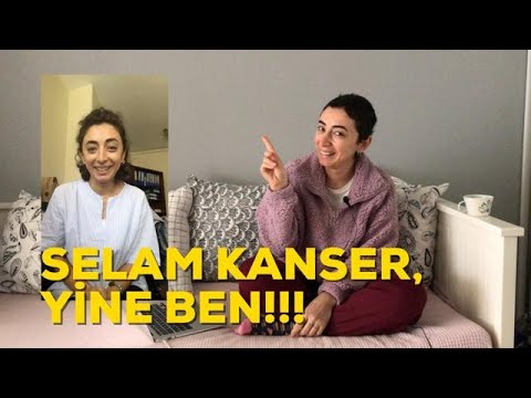 Video: Kanserle Mücadele - Annie'nin Hikayesi