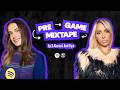 Alexia and Bad Gyal: Pre-Game Mixtape | Spotify x FC Barcelona