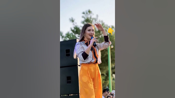 Sevinch İsmoilova #trend #musiqa #rek #sevinchismoilova