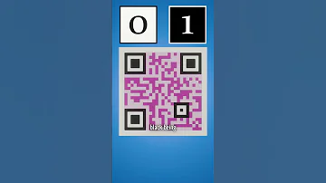 How QR Codes Work Facts Fyp Shorts Science Funfacts Viral Animation Technology Viral 