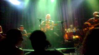 Asaf Avidan &amp; The Mojos - Weak - Live at the Zappa